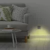 Hama 00223494 naktinė lemputė su kištuku
