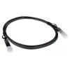 ACT 3 m SFP+ - SFP+ pasyvusis DAC Twinax kabelis, atvirai platformai / nekoduotas / bendras