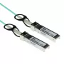 ACT 7 m SFP+ - SFP+ aktyvus AOC Twinax kabelis, koduotas Cisco (SFP-H10GB-CU7M)