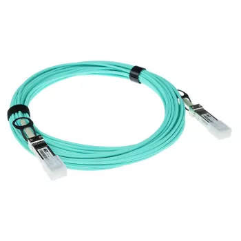 ACT 20 m SFP+ - SFP+ aktyvus AOC Twinax laidas, suderinamas su Cisco (SFP-10G-AOC20M)