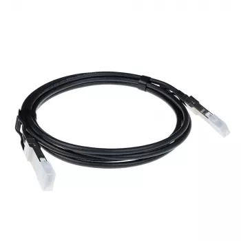 ACT 2 m QSFP28 100GB DAC Twinax kabelis, suderinamas su Cisco (QSFP-100G-CU2M)