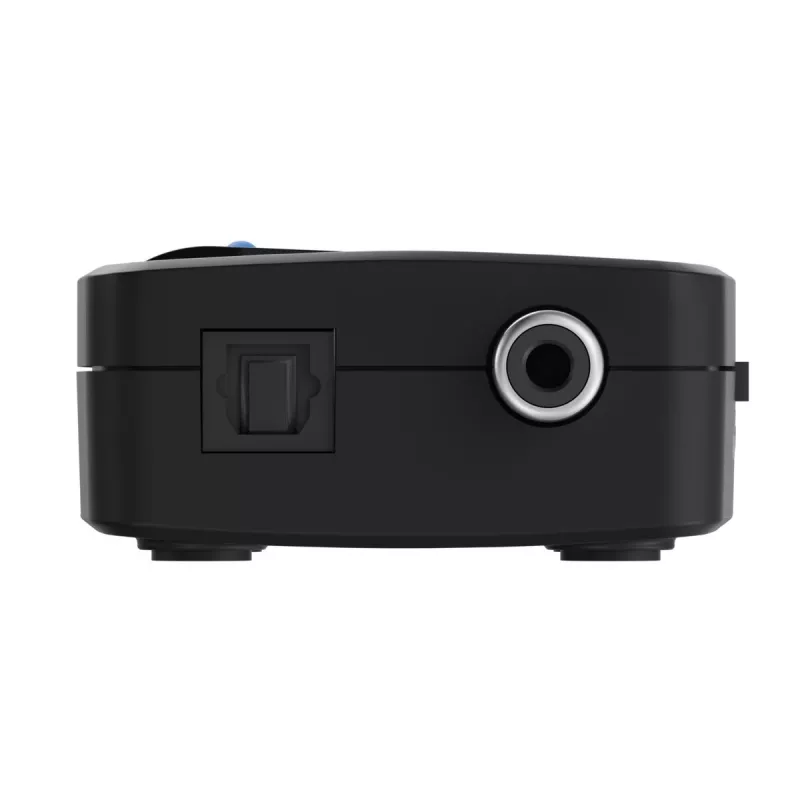 Marmitek Connect AD12 Juodas 25008412 HDMI garso ištraukiklis 4K