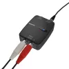 Marmitek Connect AD12 Juodas 25008412 HDMI garso ištraukiklis 4K