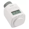 Radiatoriaus termostatas Olympia HT 430-23A (73036) baltas, elektroninis valdymas