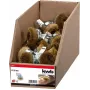 Šepečių puodelis KWB 609113 5 cm skersmuo 6 mm kotas