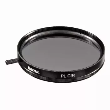 Fotoobjektyvo filtras Hama 00072552 52 mm juodas