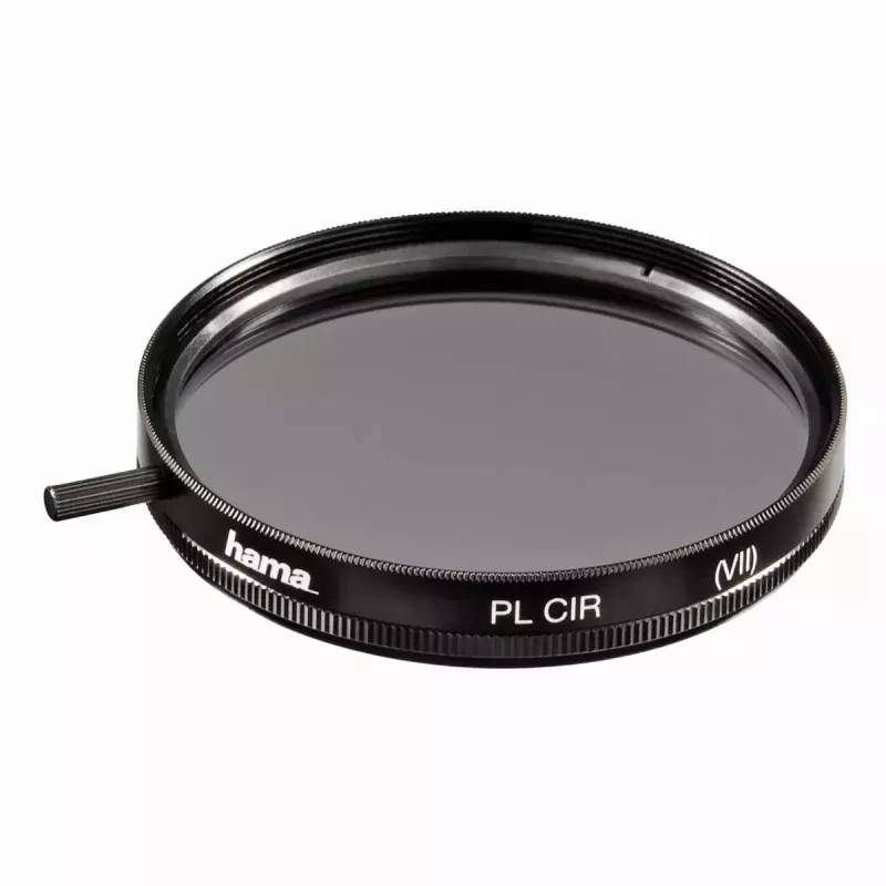 Hama 00072567 67 mm Juodas fotoaparatų objektyvo filtras