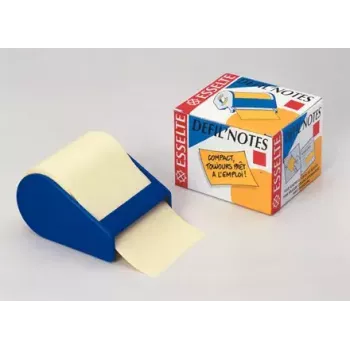 Esselte 83321 dozatorius užrašų popieriui Special Blue