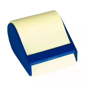 Esselte 83321 dozatorius užrašų popieriui Special Blue