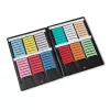 Nobo mini T-Card planavimo rinkinys 2 dydis, 96 lizdai