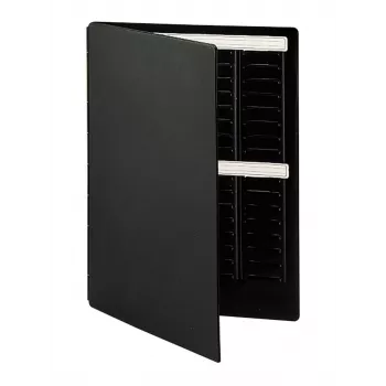 Nobo mini T-Card planavimo rinkinys 2 dydis, 96 lizdai