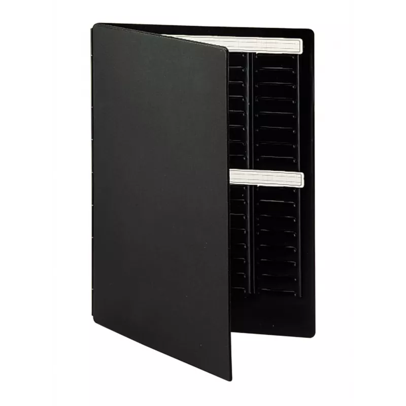 Nobo mini T-Card planavimo rinkinys 2 dydis, 96 lizdai