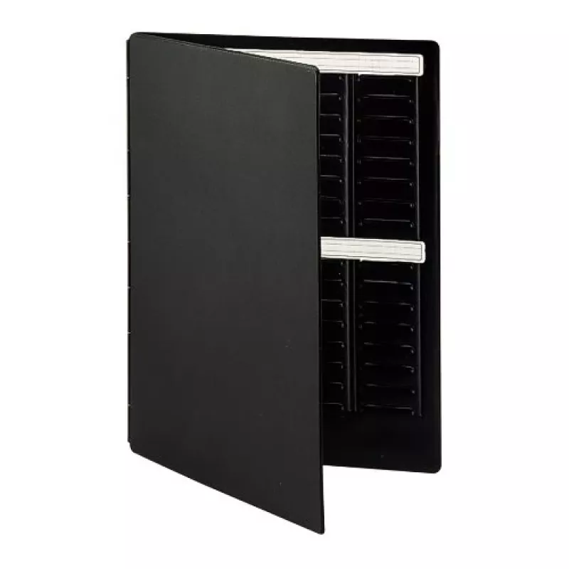 Nobo mini T-Card planavimo rinkinys 2 dydis, 96 lizdai