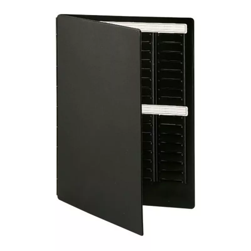 Nobo mini T-Card planavimo rinkinys 2 dydis, 96 lizdai