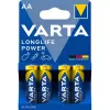 Varta 4906/4B AA šarminė baterija (4 vnt.)