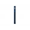 Kensington Band Case iPhone 4/4S – juodai mėlynas apsauginis apvadas