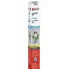 Uoslės tinklelis durims TESA 55198-00001