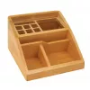 Stalčių organizatorius WEDO 61 507 iš bambuko medienos