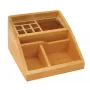 Stalčių organizatorius WEDO 61 507 iš bambuko medienos