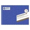 Administracinis bloknotas Avery 308 mėlynas baltas
