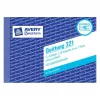 Bilietai Avery 321, 100 vnt.