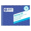 Bilietai Avery 333 150 vnt.