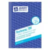 Administracinis bloknotas Avery 706 Baltas