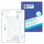 Administracinis bloknotas Avery 706 Baltas