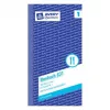 Bilietai Avery 831 300 vnt ryškiai rožiniai