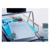 Registro popierius Avery 1019, 50 lapų, A5 (148 × 210 mm), su sustiprintais skirtukais