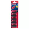 Herlitz 10956282 juoda plastikinė žymėjimo juosta kainų žymekliams (5 ritinėliai)