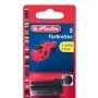 Herlitz 10956282 juoda plastikinė žymėjimo juosta kainų žymekliams (5 ritinėliai)