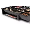 Safescan 4141T1 Black kasos dėklas