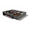Safescan 4141T1 Black kasos dėklas