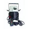 Eurolite N-110 sidabrinis dūmų aparatas su ON/OFF valdymu, įvairiaspalvis, 230V 50Hz, 5.5kg