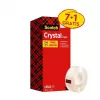 Lipni juosta 3M 7100026961 33 m, PVC (19 mm)
