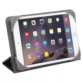 Targus Fit N’ Grip 7-8” 20,3 cm (8 colių) dėklas mėlynas
