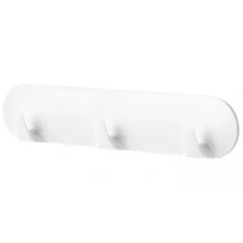 Universalus kabliukas Tesa 58094 Baltas Vidaus Patalpoms 1 vnt