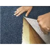 Lipni juosta TESA 55729 Kilimų ir PVC tvirtinimui 5 m Balta