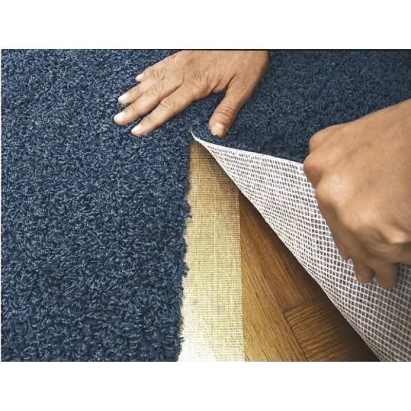 Lipni juosta TESA 55729 Kilimų ir PVC tvirtinimui 5 m Balta