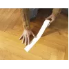 Lipni juosta TESA 55729 Kilimų ir PVC tvirtinimui 5 m Balta