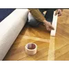 Lipni juosta TESA 55729 Kilimų ir PVC tvirtinimui 5 m Balta