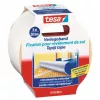 Lipni juosta TESA 55729 Kilimų ir PVC tvirtinimui 5 m Balta