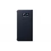Samsung EF-WG928 dėklas telefonui Flip Case Juoda