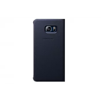 Samsung EF-WG928 dėklas telefonui Flip Case Juoda