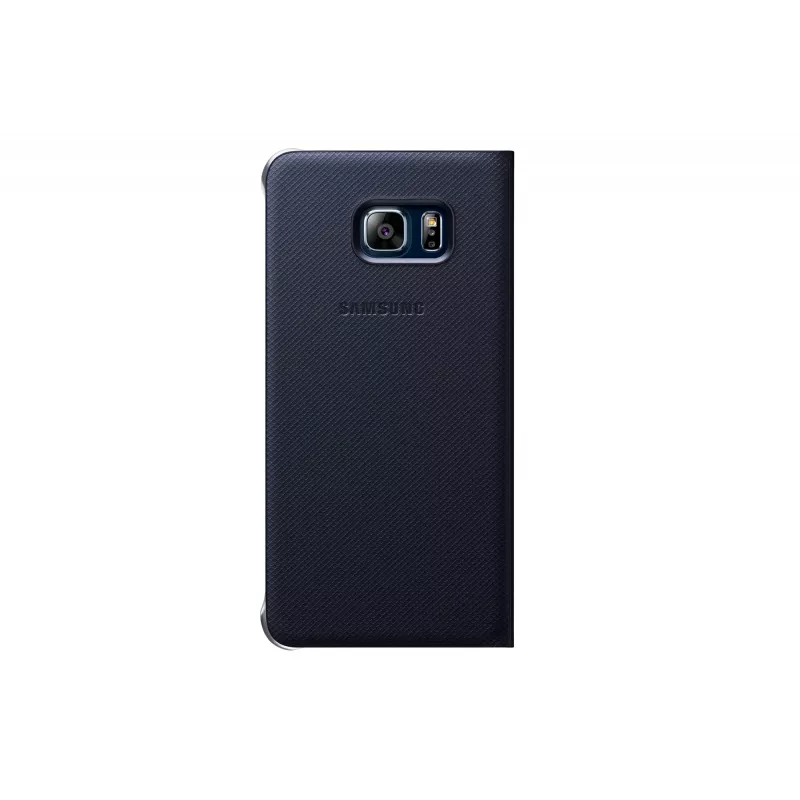 Samsung EF-WG928 dėklas telefonui Flip Case Juoda