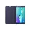Samsung EF-WG928 dėklas telefonui Flip Case Juoda