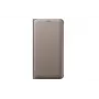 Samsung EF-WG928 dėklas telefonui Flip Case Auksinis