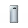 Samsung EF-QG928 telefono dėklas 14,5 cm (5,7 col.) Sidabrinis, permatomas