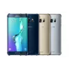 Samsung EF-QG928 telefono dėklas 14,5 cm (5,7 col.) Sidabrinis, permatomas